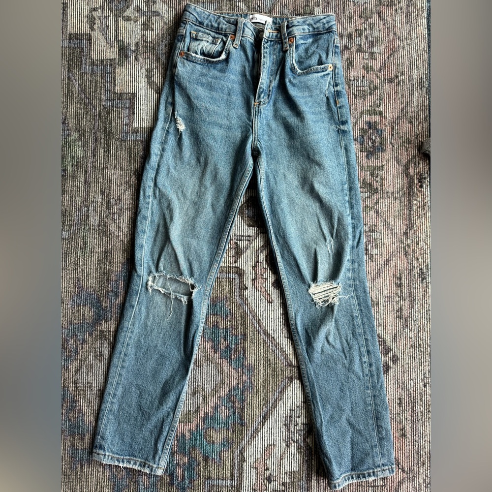 ZARA jeans